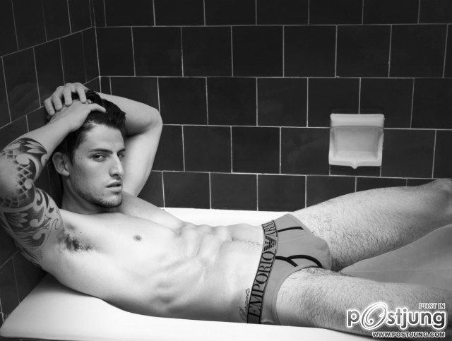 Danilo Borgato