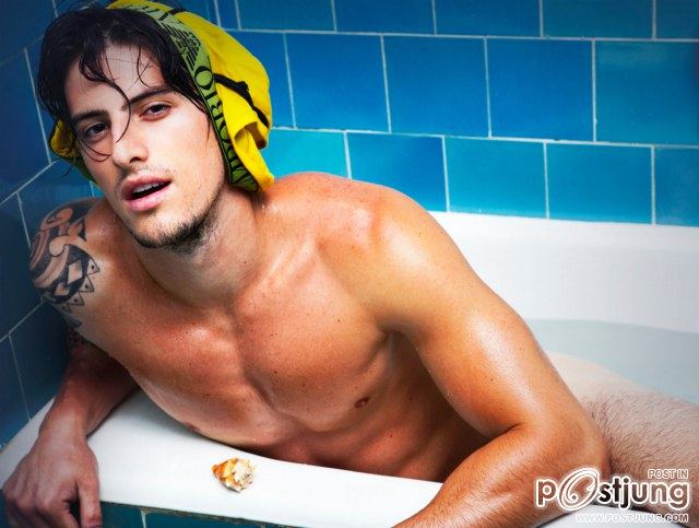 Danilo Borgato