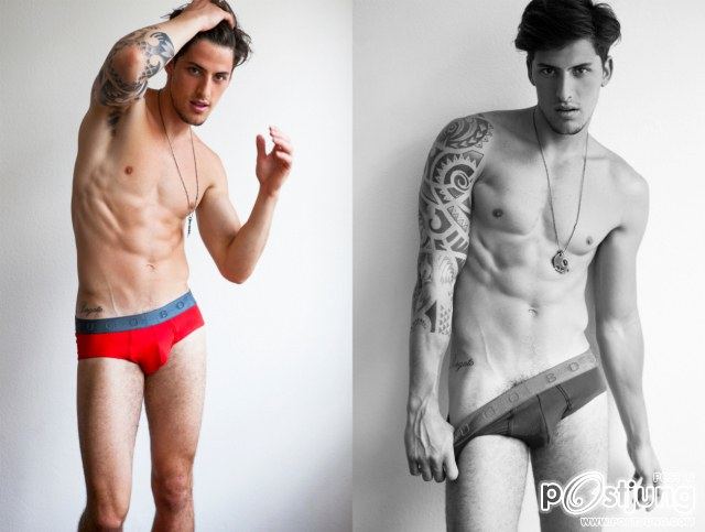 Danilo Borgato