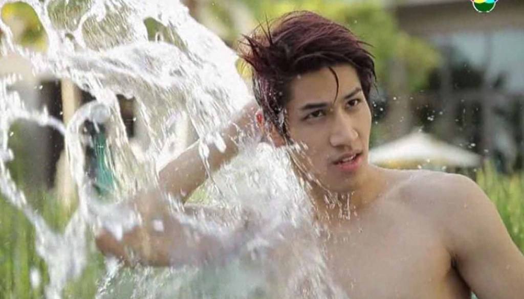นึกว่าจะได้เห็นวันแพ็กPAN [ VAMP ] ไม่ค่อยปลื้ม สีผมเท่าไร