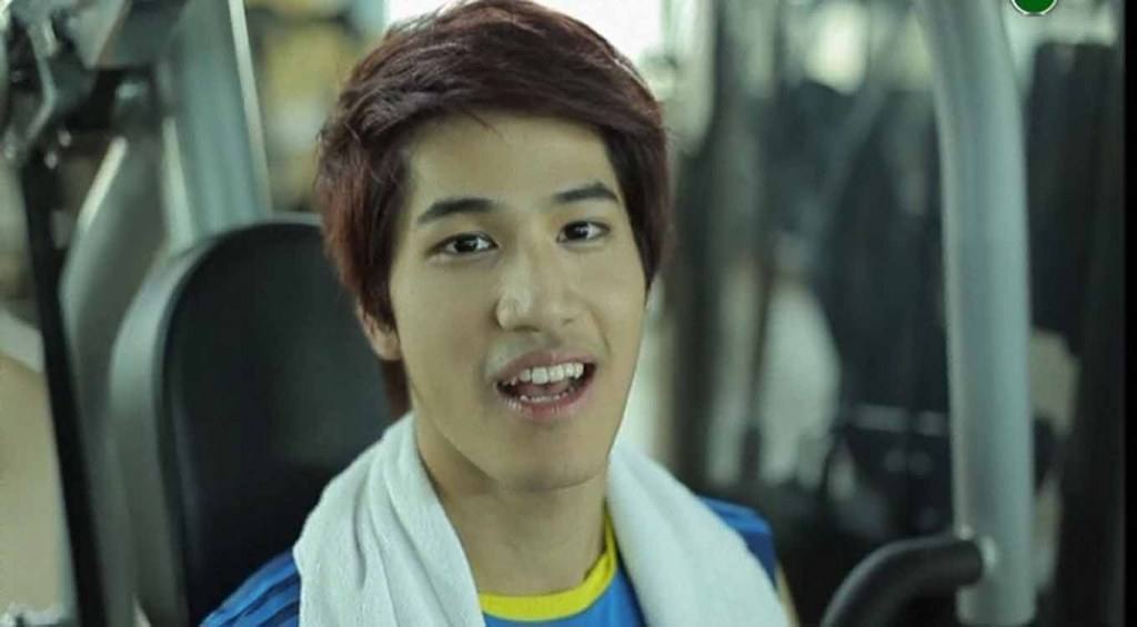 นึกว่าจะได้เห็นวันแพ็กPAN [ VAMP ] ไม่ค่อยปลื้ม สีผมเท่าไร
