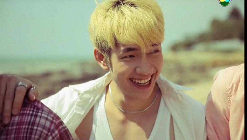 นึกว่าจะได้เห็นวันแพ็กPAN [ VAMP ] ไม่ค่อยปลื้ม สีผมเท่าไร