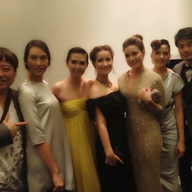 เจ้าหญิงแห่งวงการบันเทิง  แอน ทองประสม