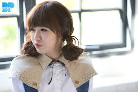 เกิร์ลกรุ๊ปเกาหลีวง bppop