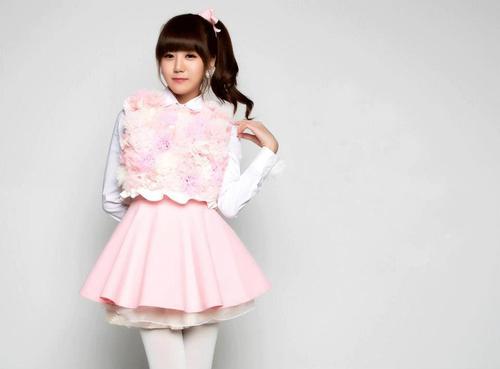 เกิร์ลกรุ๊ปเกาหลีวง bppop