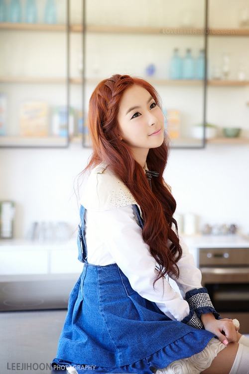 เกิร์ลกรุ๊ปเกาหลีวง bppop