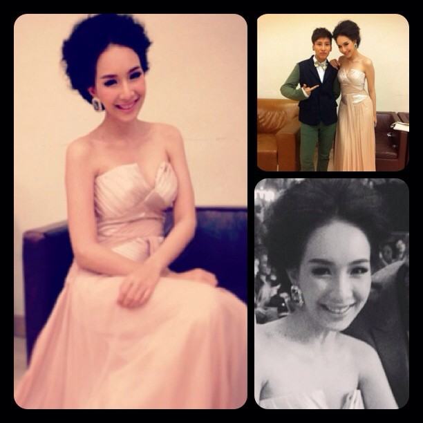 มิ้นท์ ณัฐวรา สวย เป๊ะ หุ่นดีมากกกกก
