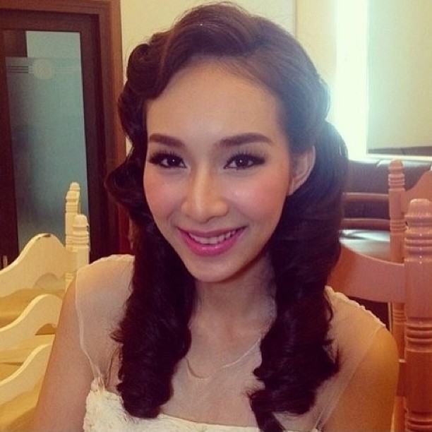 มิ้นท์ ณัฐวรา สวย เป๊ะ หุ่นดีมากกกกก