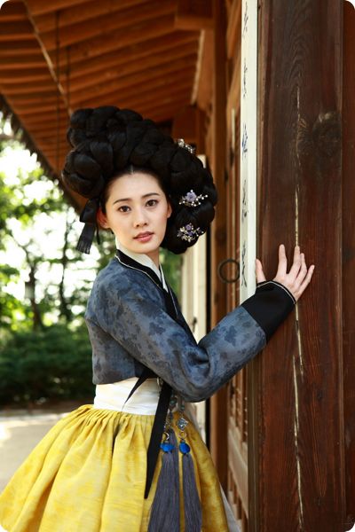 กิเซง หรือนางโลม