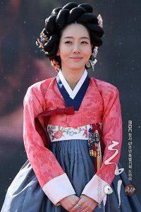 กิเซง หรือนางโลม