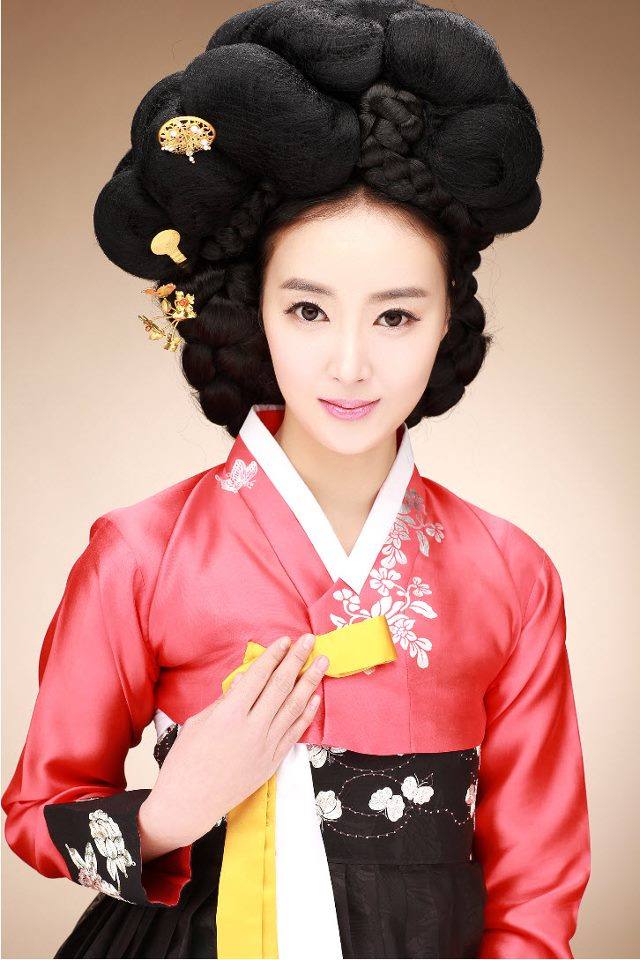 กิเซง หรือนางโลม