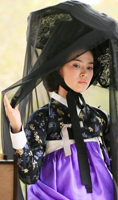 กิเซง หรือนางโลม
