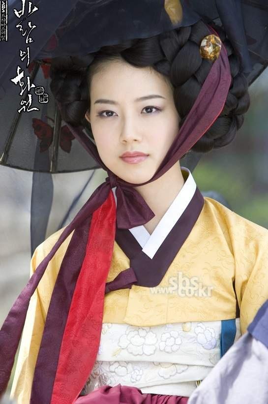 กิเซง หรือนางโลม