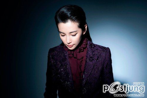คนรักดาราสาวสวย 007 -  Li Bing Bing (李冰冰)