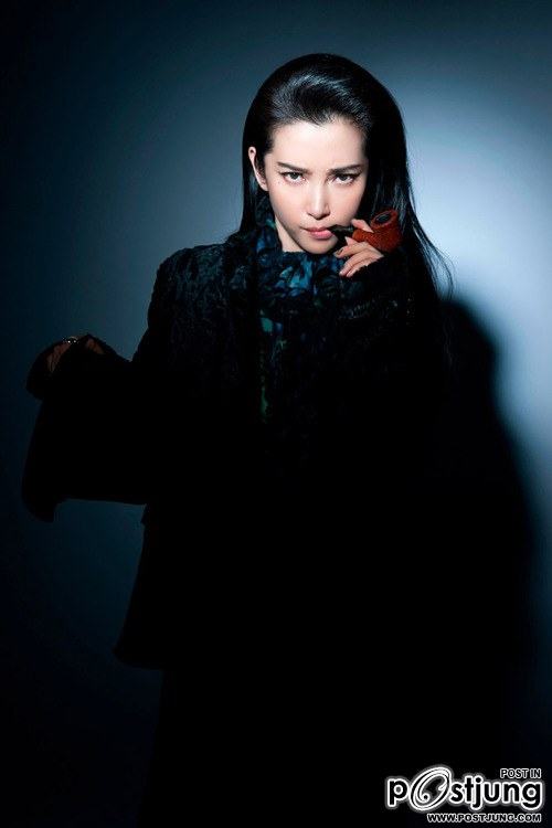 คนรักดาราสาวสวย 007 -  Li Bing Bing (李冰冰)
