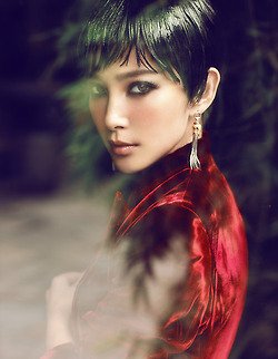 คนรักดาราสาวสวย 007 -  Li Bing Bing (李冰冰)