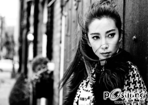 คนรักดาราสาวสวย 007 -  Li Bing Bing (李冰冰)