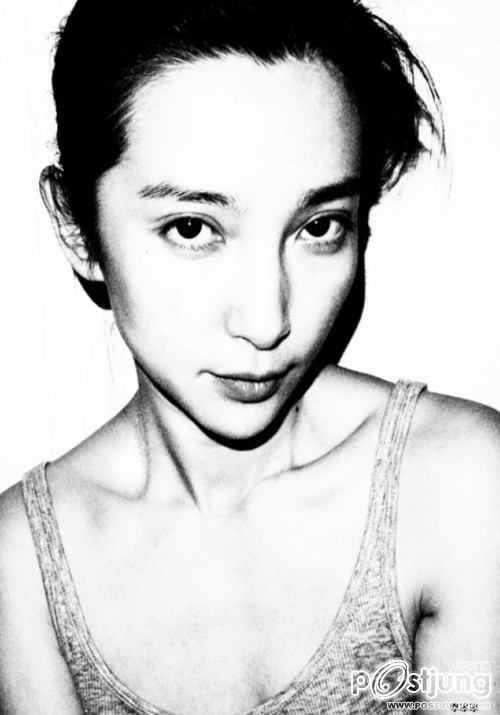 คนรักดาราสาวสวย 007 -  Li Bing Bing (李冰冰)