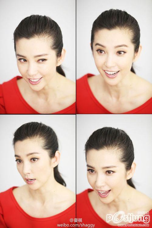 คนรักดาราสาวสวย 007 -  Li Bing Bing (李冰冰)