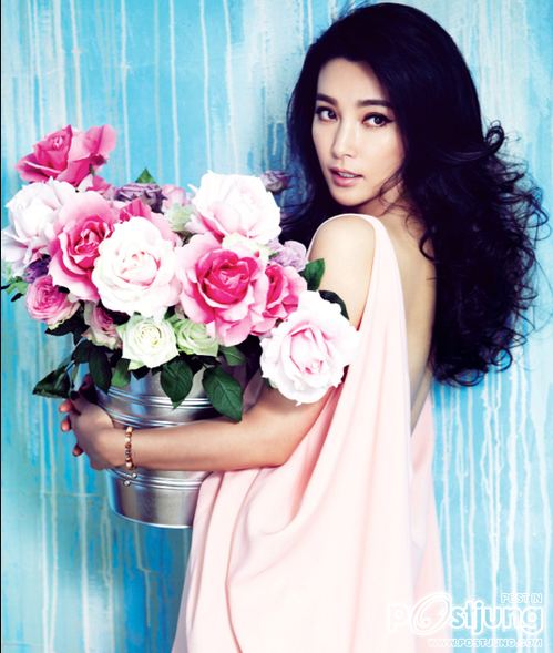 คนรักดาราสาวสวย 007 -  Li Bing Bing (李冰冰)