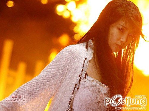 คนรักดาราสาวสวย 007 -  Li Bing Bing (李冰冰)