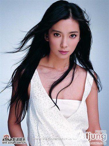 คนรักดาราสาวสวย 007 -  Li Bing Bing (李冰冰)