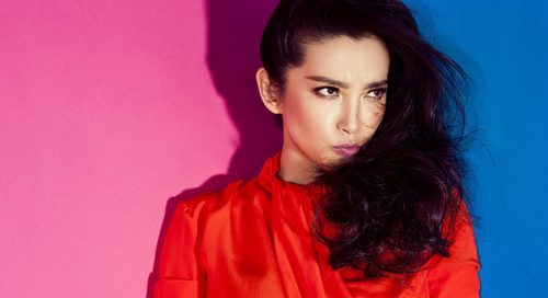 คนรักดาราสาวสวย 007 -  Li Bing Bing (李冰冰)