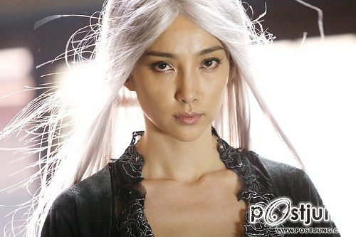 คนรักดาราสาวสวย 007 -  Li Bing Bing (李冰冰)