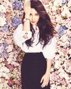 คนรักดาราสาวสวย 007 -  Li Bing Bing (李冰冰)