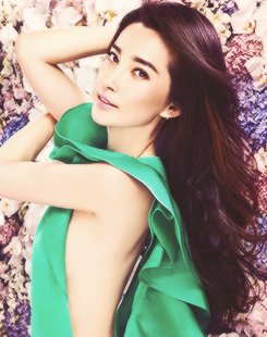 คนรักดาราสาวสวย 007 -  Li Bing Bing (李冰冰)