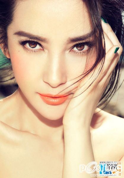 คนรักดาราสาวสวย 007 -  Li Bing Bing (李冰冰)
