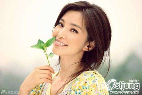 คนรักดาราสาวสวย 007 -  Li Bing Bing (李冰冰)