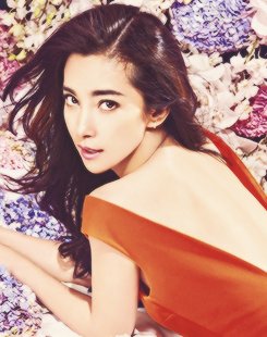 คนรักดาราสาวสวย 007 -  Li Bing Bing (李冰冰)
