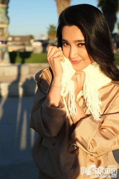คนรักดาราสาวสวย 007 -  Li Bing Bing (李冰冰)