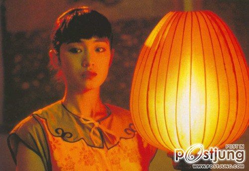 คนรักดาราสาวสวย 009 - Gong Li