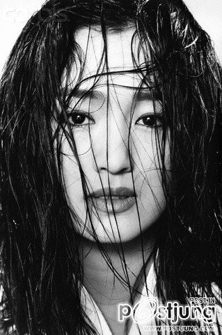 คนรักดาราสาวสวย 009 - Gong Li