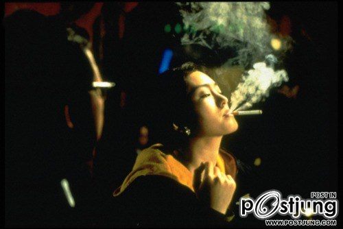 คนรักดาราสาวสวย 009 - Gong Li