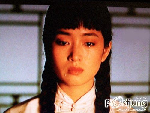คนรักดาราสาวสวย 009 - Gong Li