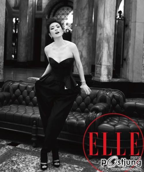 คนรักดาราสาวสวย 009 - Gong Li