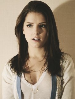 คนรักดาราสาวสวย 011 - Anna Kendrick