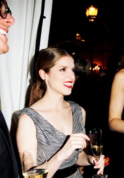 คนรักดาราสาวสวย 011 - Anna Kendrick