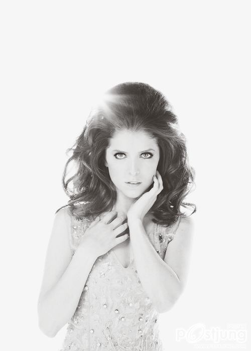 คนรักดาราสาวสวย 011 - Anna Kendrick