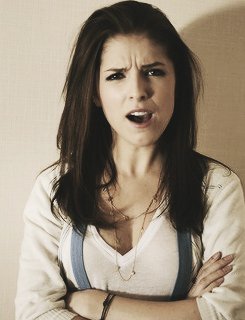 คนรักดาราสาวสวย 011 - Anna Kendrick