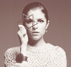 คนรักดาราสาวสวย 011 - Anna Kendrick