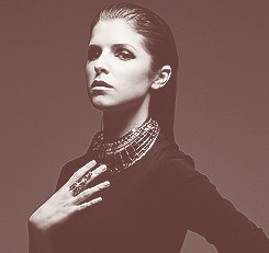 คนรักดาราสาวสวย 011 - Anna Kendrick