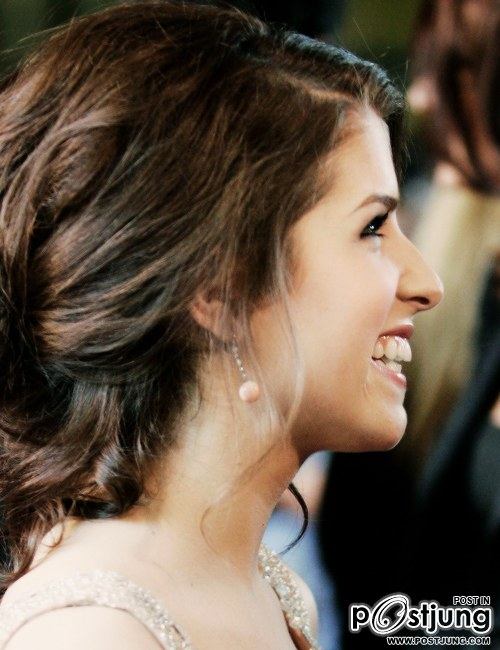 คนรักดาราสาวสวย 011 - Anna Kendrick