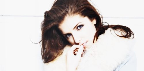 คนรักดาราสาวสวย 011 - Anna Kendrick