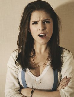 คนรักดาราสาวสวย 011 - Anna Kendrick