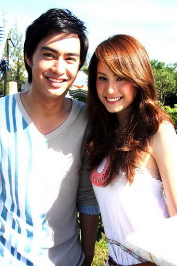 ขวัญ อุษามณี กับวิน ธาวิน คิดถึงคู่นี้มาก