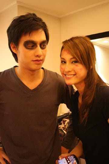 ขวัญ อุษามณี กับวิน ธาวิน คิดถึงคู่นี้มาก